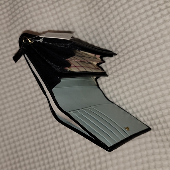 COACH Leather Wallet - Picture 4 of 4